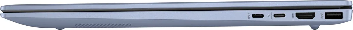 HP OmniBook 5 NGAI16-ag1072nd Laptop - 16" 2K Blauw