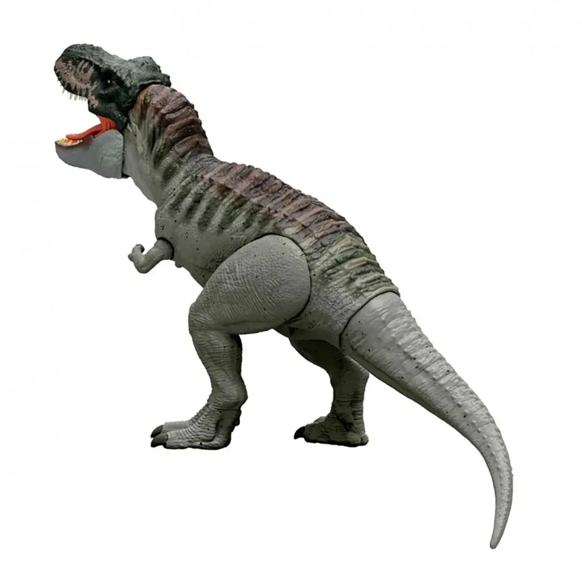 Jurassic World Rebirth Grote Verslinder T-Rex JCH02 - Licht & Geluid