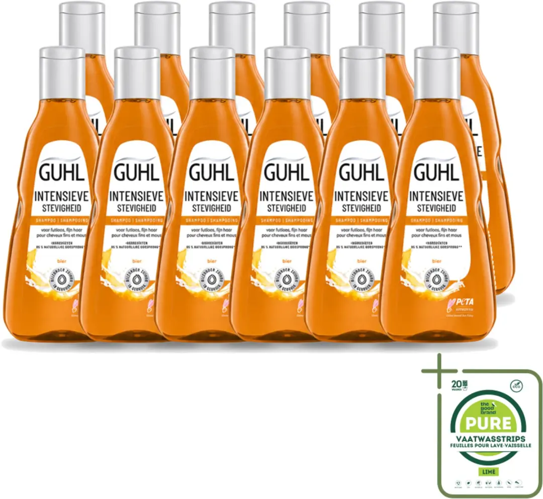12 x Guhl