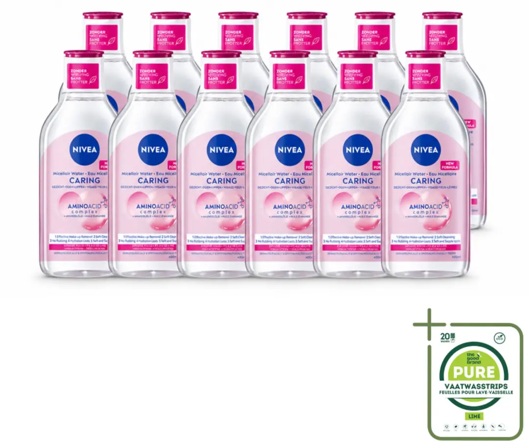 12 x NIVEA