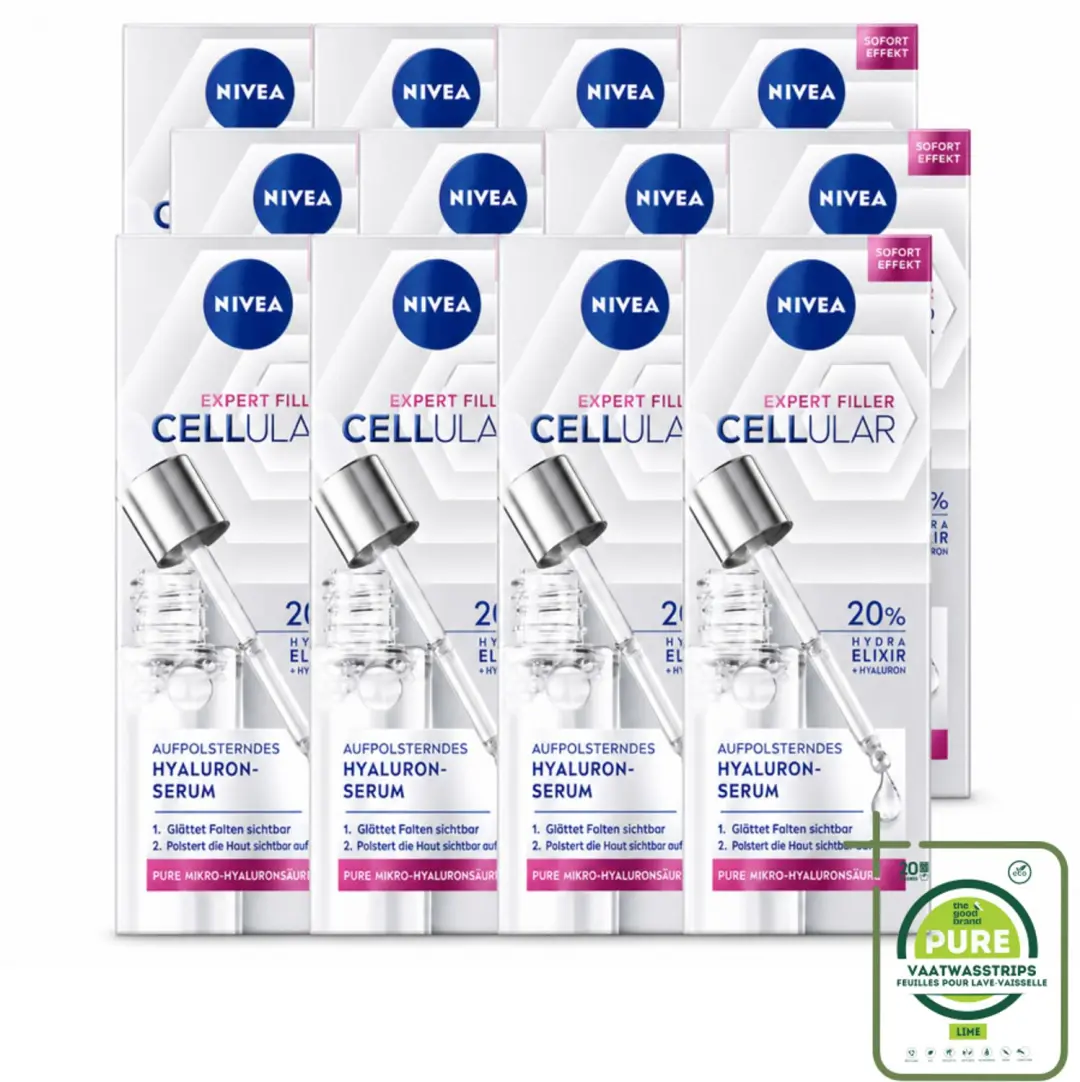 12 x Nivea