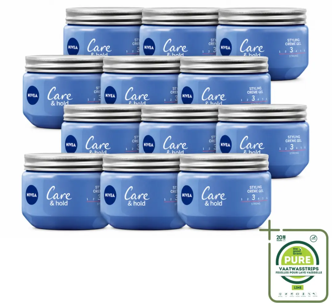 12 x NIVEA