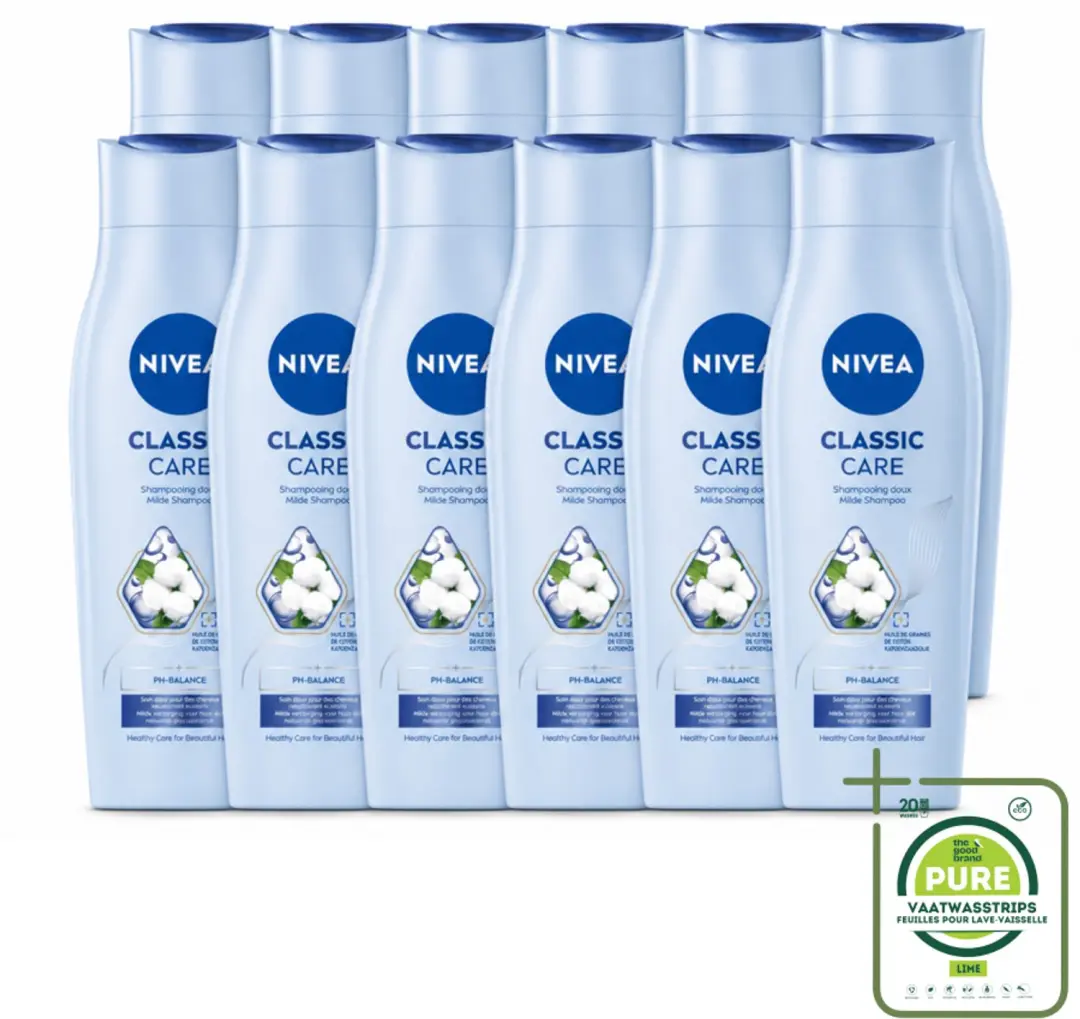 12 x NIVEA