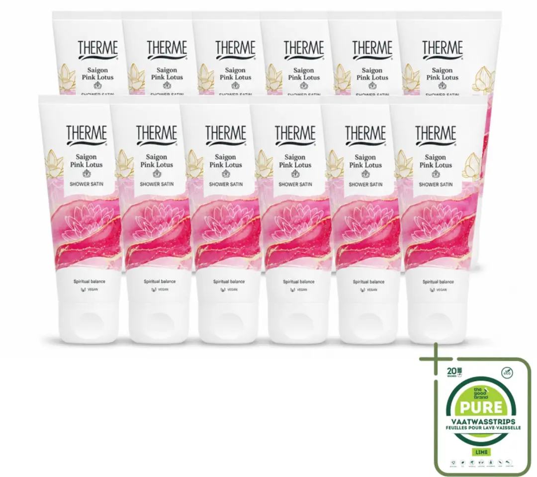 12 x Therme