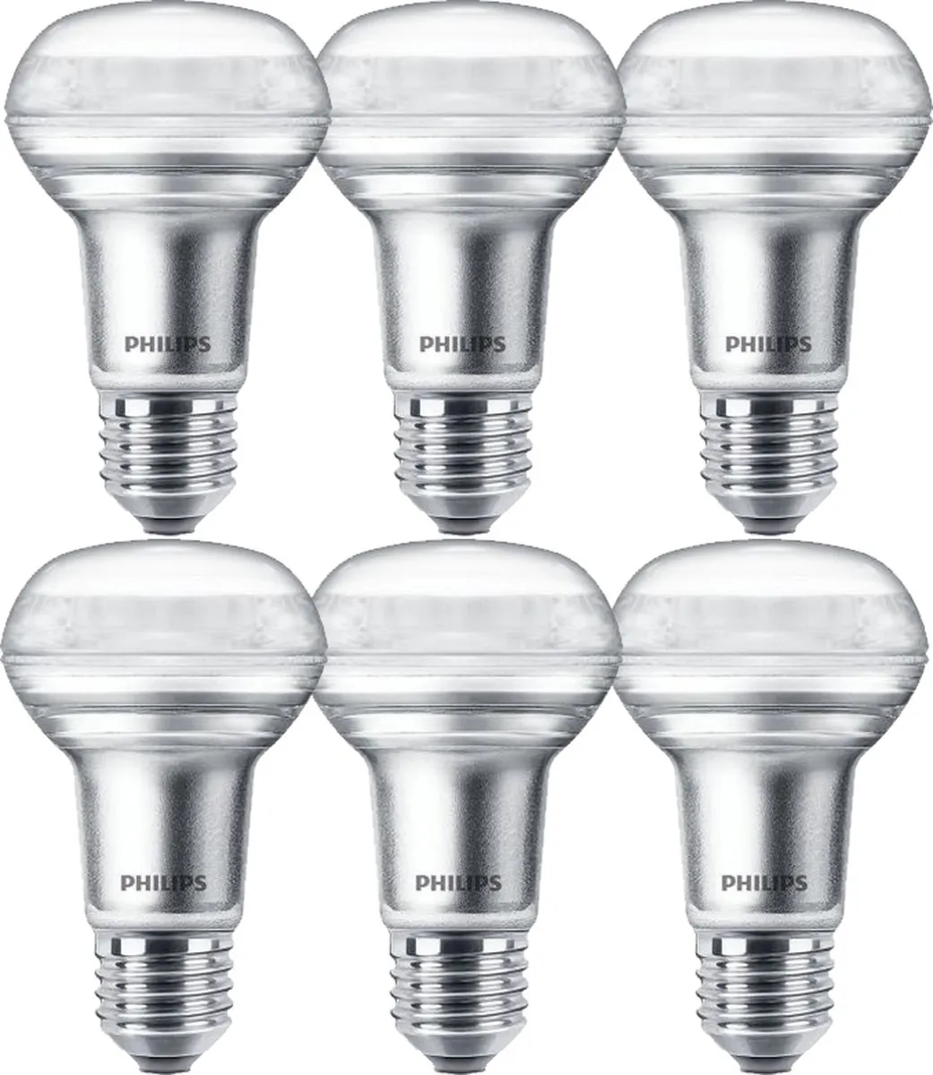 Philips CorePro LEDspot R63 E27 4.5W 2700K