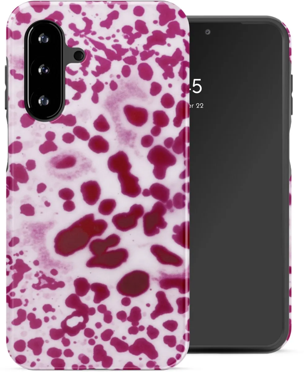 Selencia Hoesje Samsung Galaxy A17