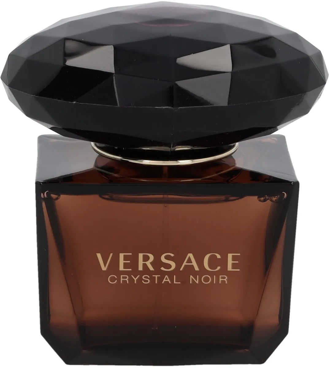 Versace Crystal Noir Eau de Toilette 90ml
