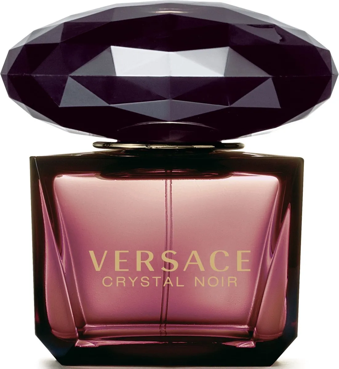Versace Crystal Noir Eau de Toilette 90ml
