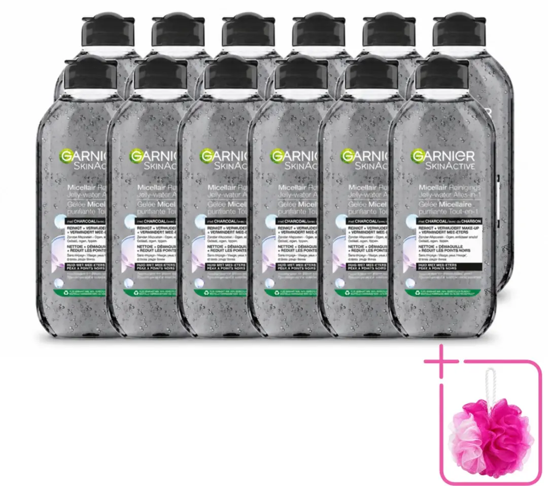 12 x Garnier