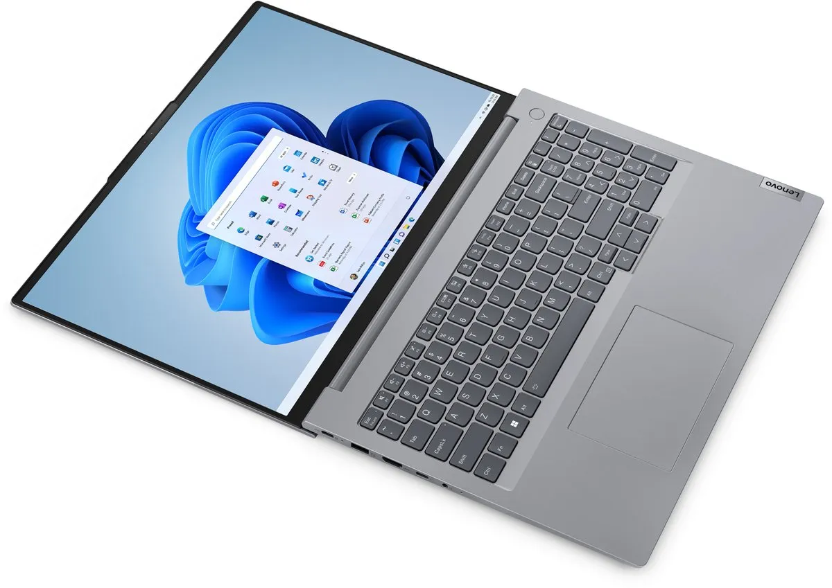 Lenovo ThinkBook 16 G6 Laptop - i5-13420H - 16GB RAM - 512GB SSD