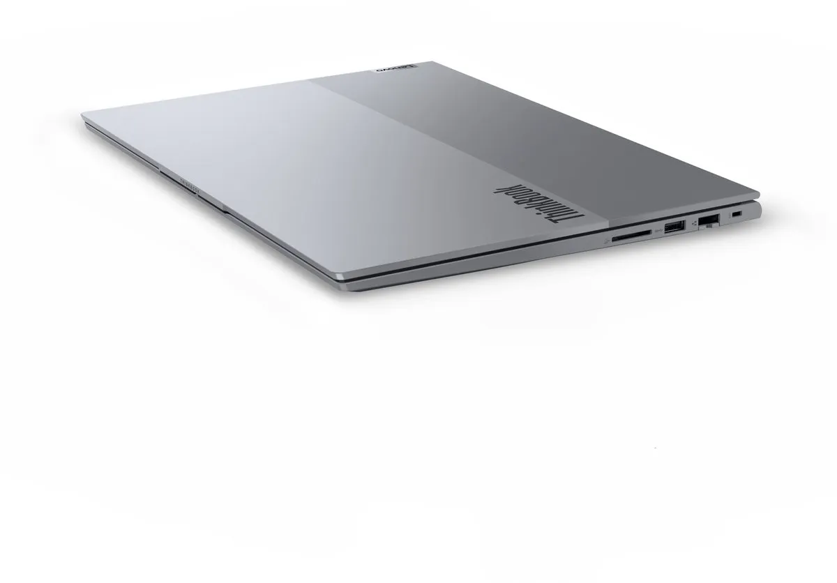 Lenovo ThinkBook 16 G6 Laptop - i5-13420H - 16GB RAM - 512GB SSD