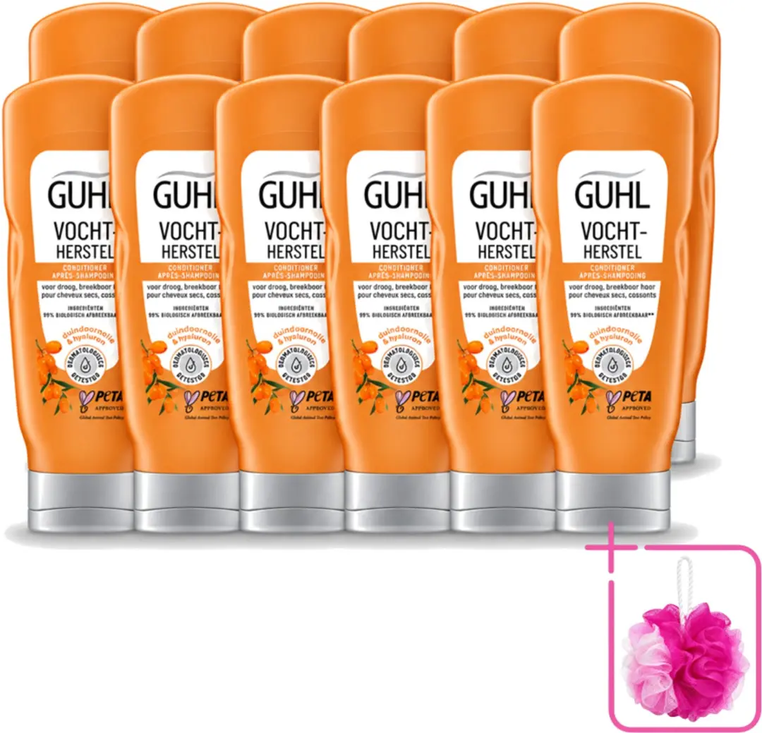12 x Guhl