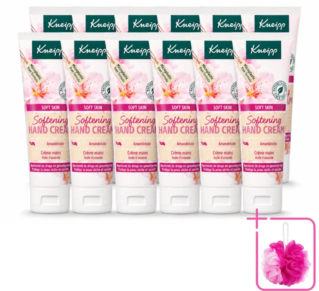 12 x Kneipp