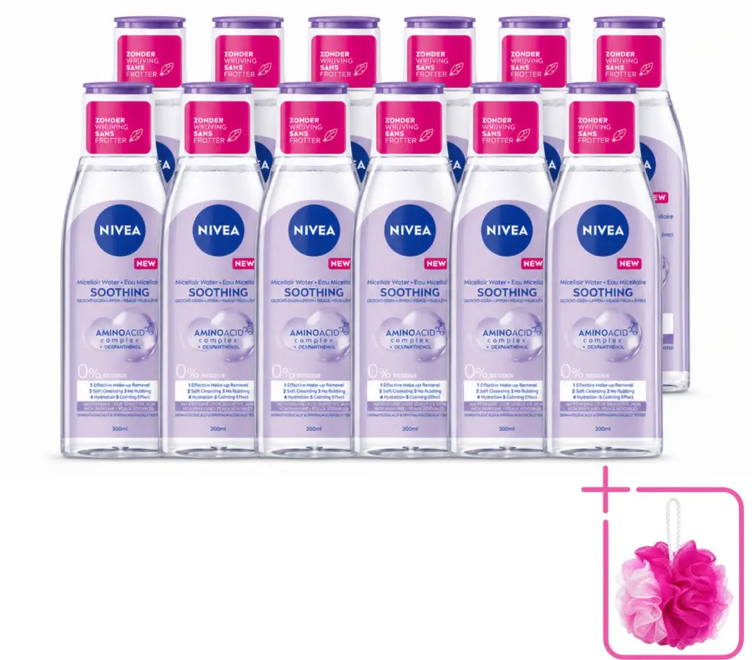 12 x NIVEA