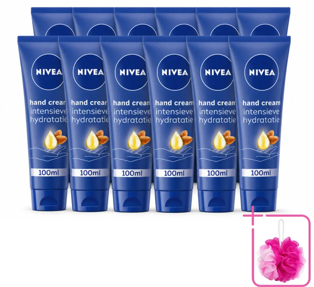12 x NIVEA