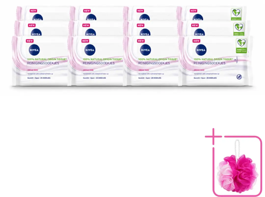 12 x NIVEA