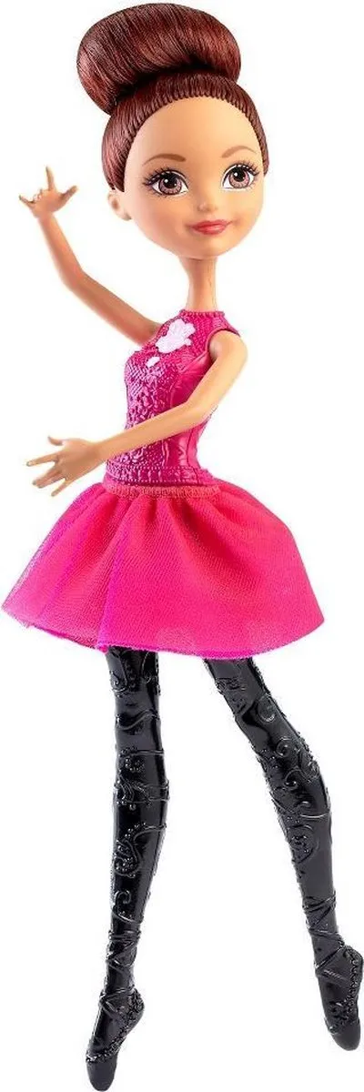 Nickelodeon Ever After High Briar Beauty Pop