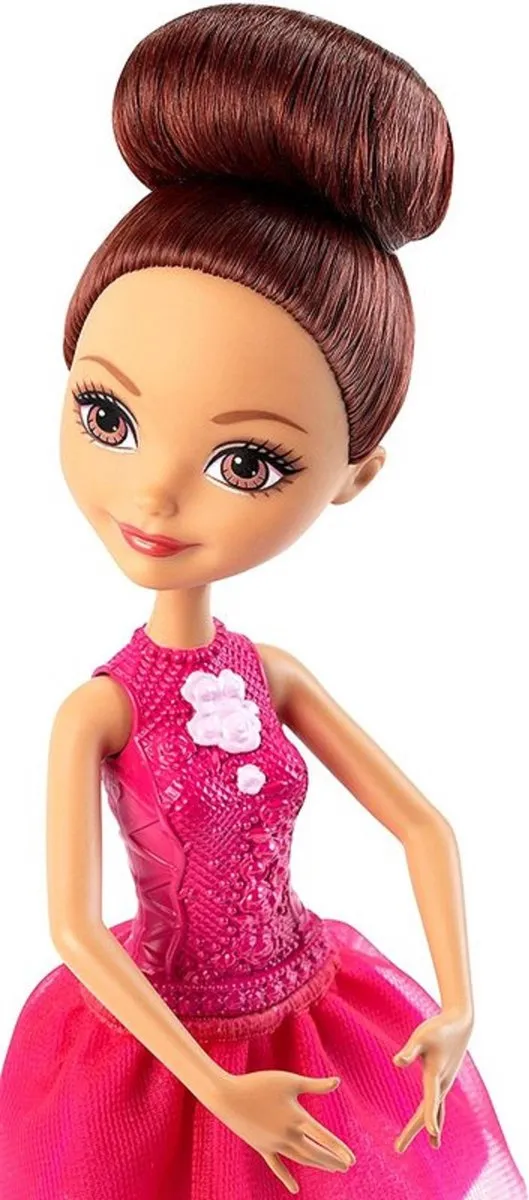 Nickelodeon Ever After High Briar Beauty Pop - Divers