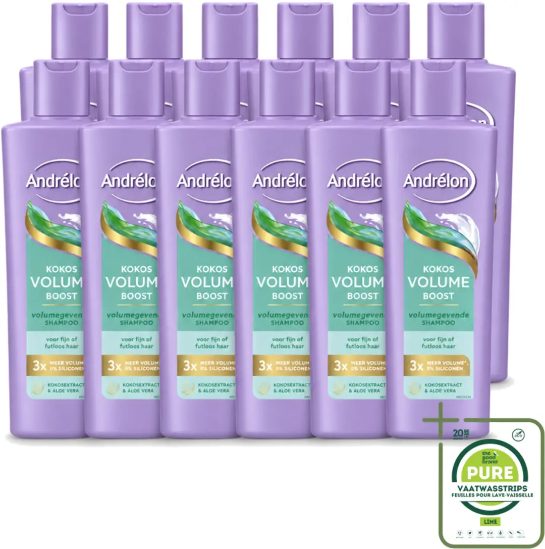12 x Andrélon