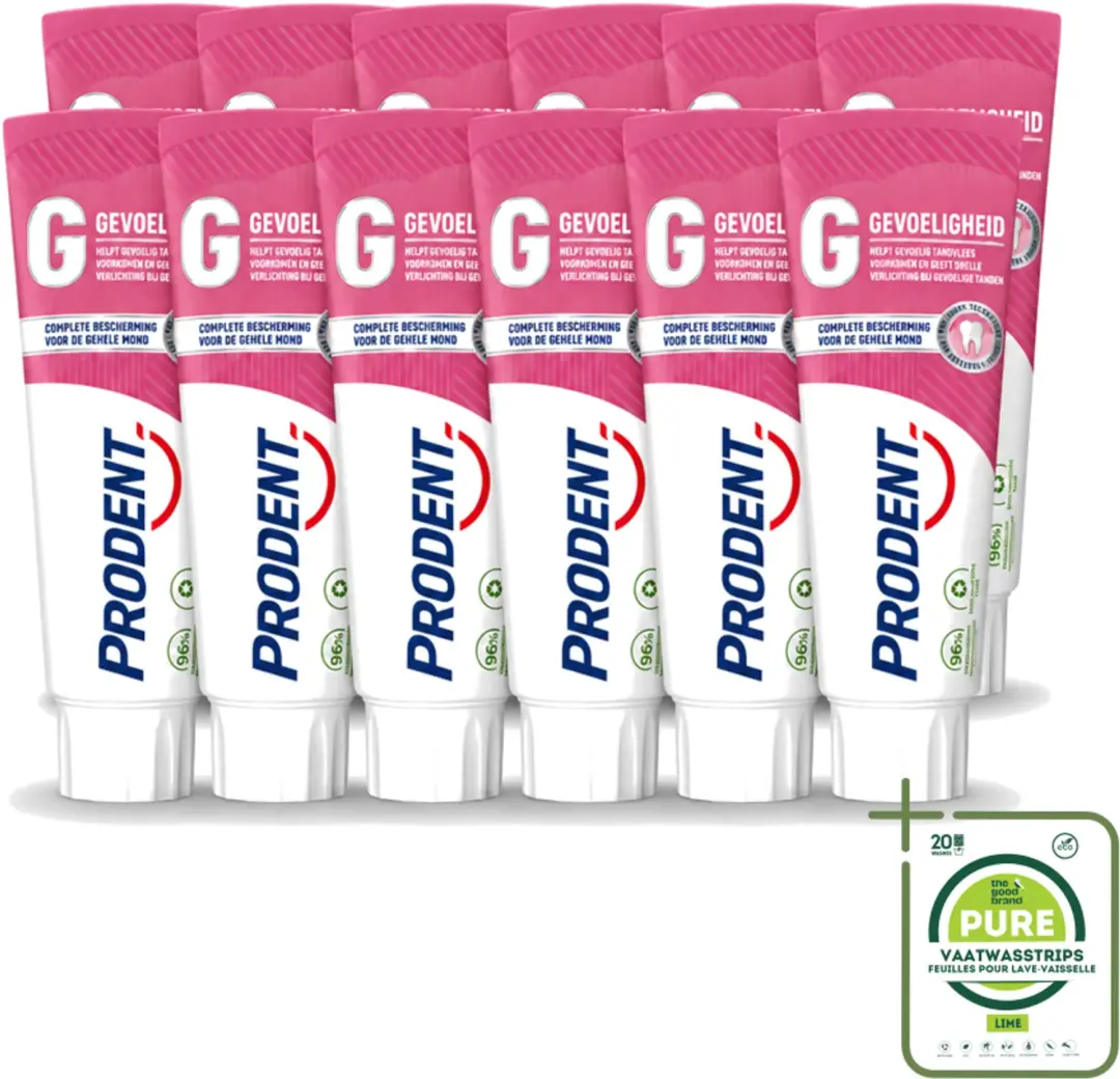 12 x Prodent
