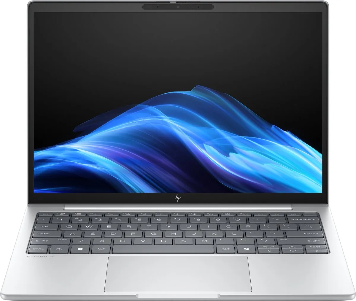 HP EliteBook 8 G1i AI Laptop 33,8 cm WUXGA