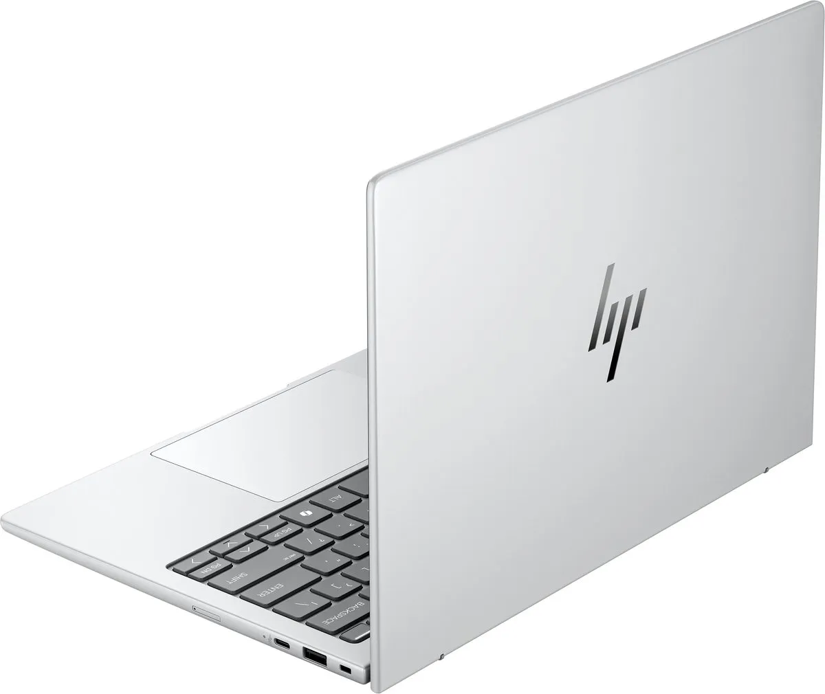 HP EliteBook 8 G1i AI Laptop 33,8 cm WUXGA - 32GB RAM 1TB SSD - Zilver