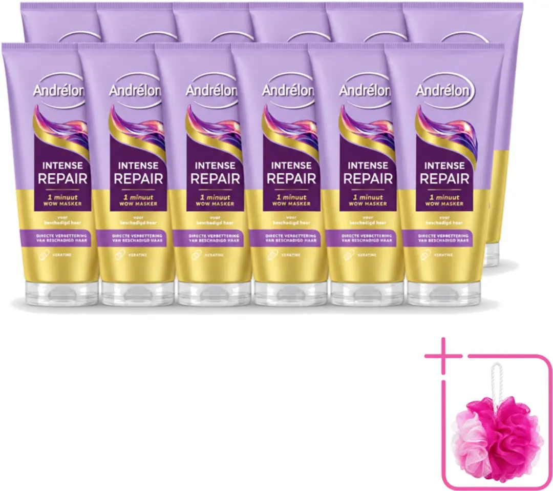 12 x Andrélon