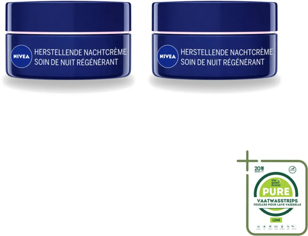 2 x NIVEA