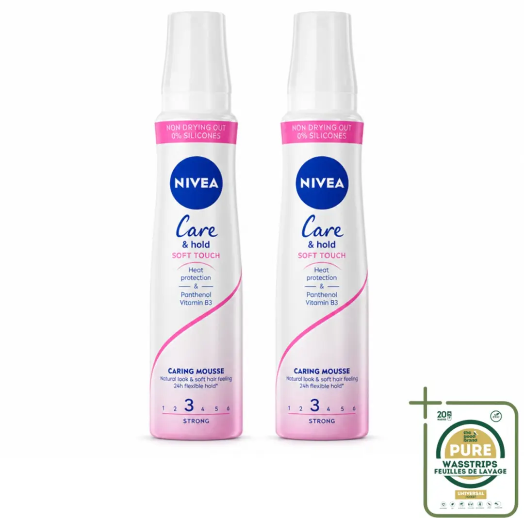 2 x NIVEA