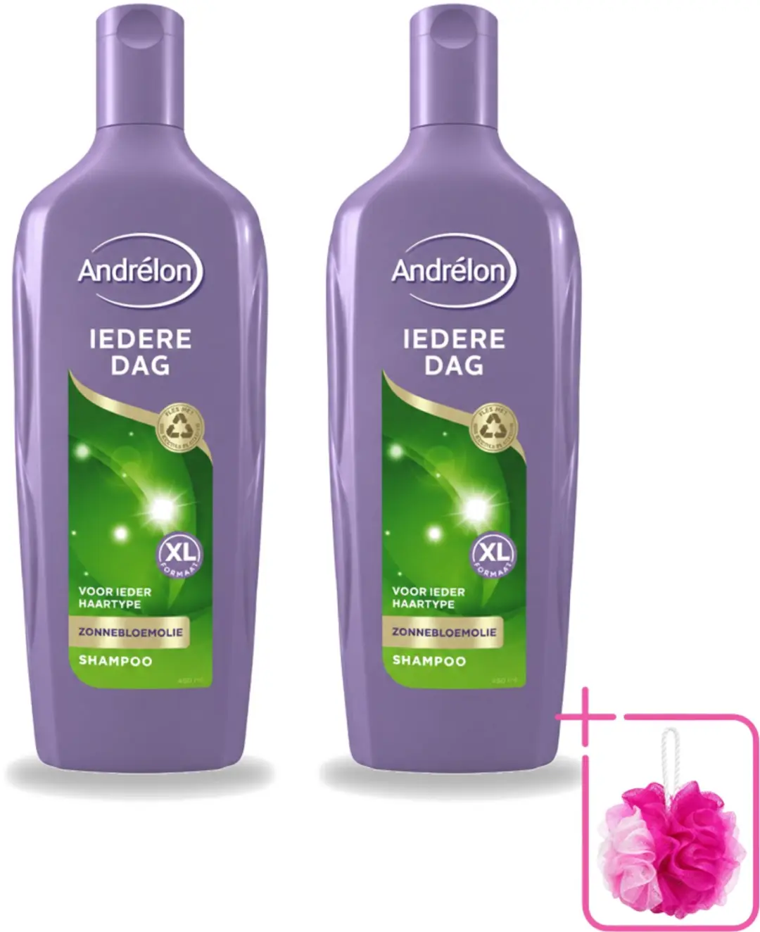 2 x Andrélon
