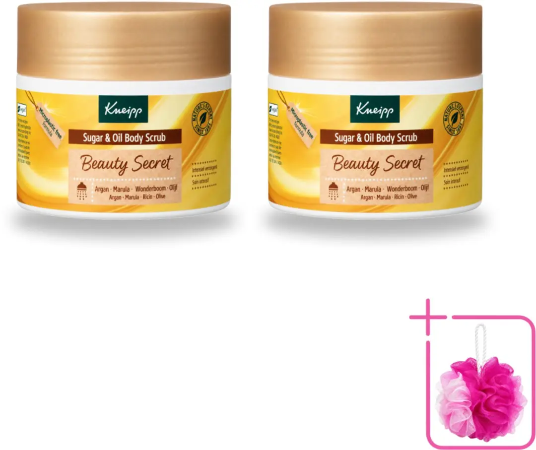 2 x Kneipp