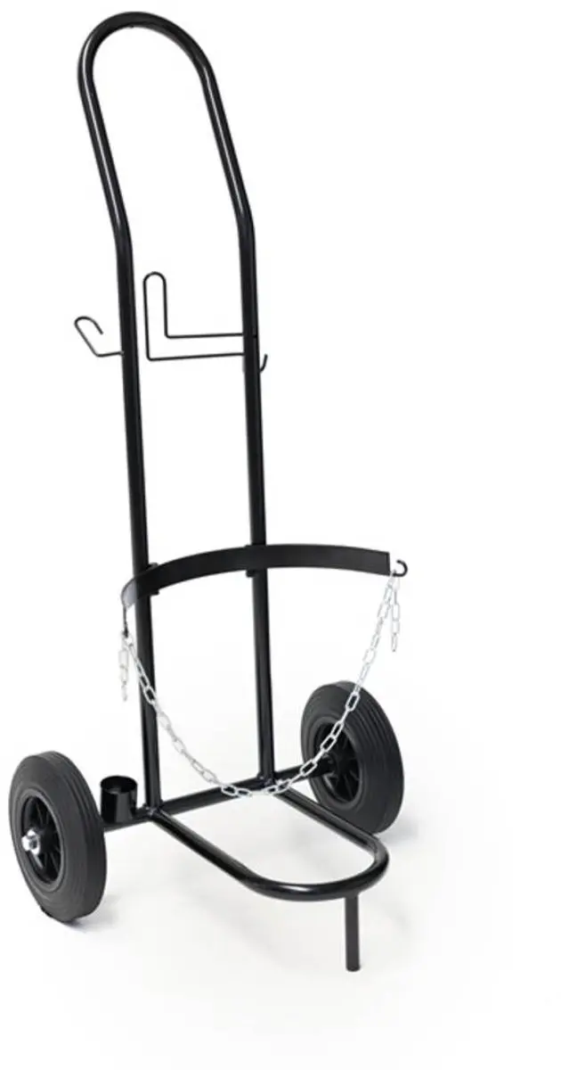 Rothenberger Industrial 1500003367 Steekwagen Laadvermogen (max.): 11 kg