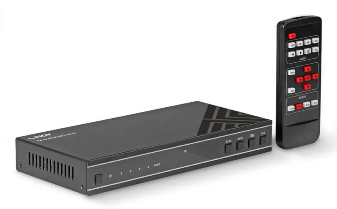 HDMI-Schakelaar LINDY 38228L