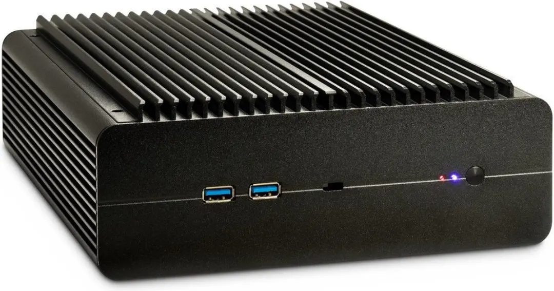 Inter-Tech IP-60 SFF Behuizing