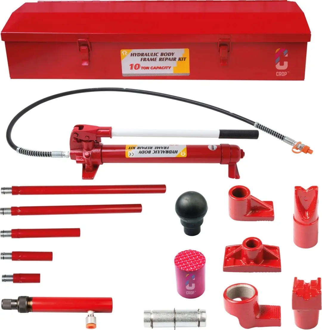 RODAC TL810N Uitdeukset HYDRAULISCH 10.000kg