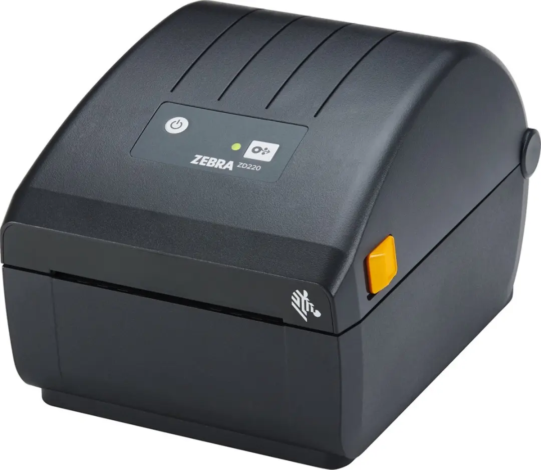 Zebra ZD220 Labelprinter