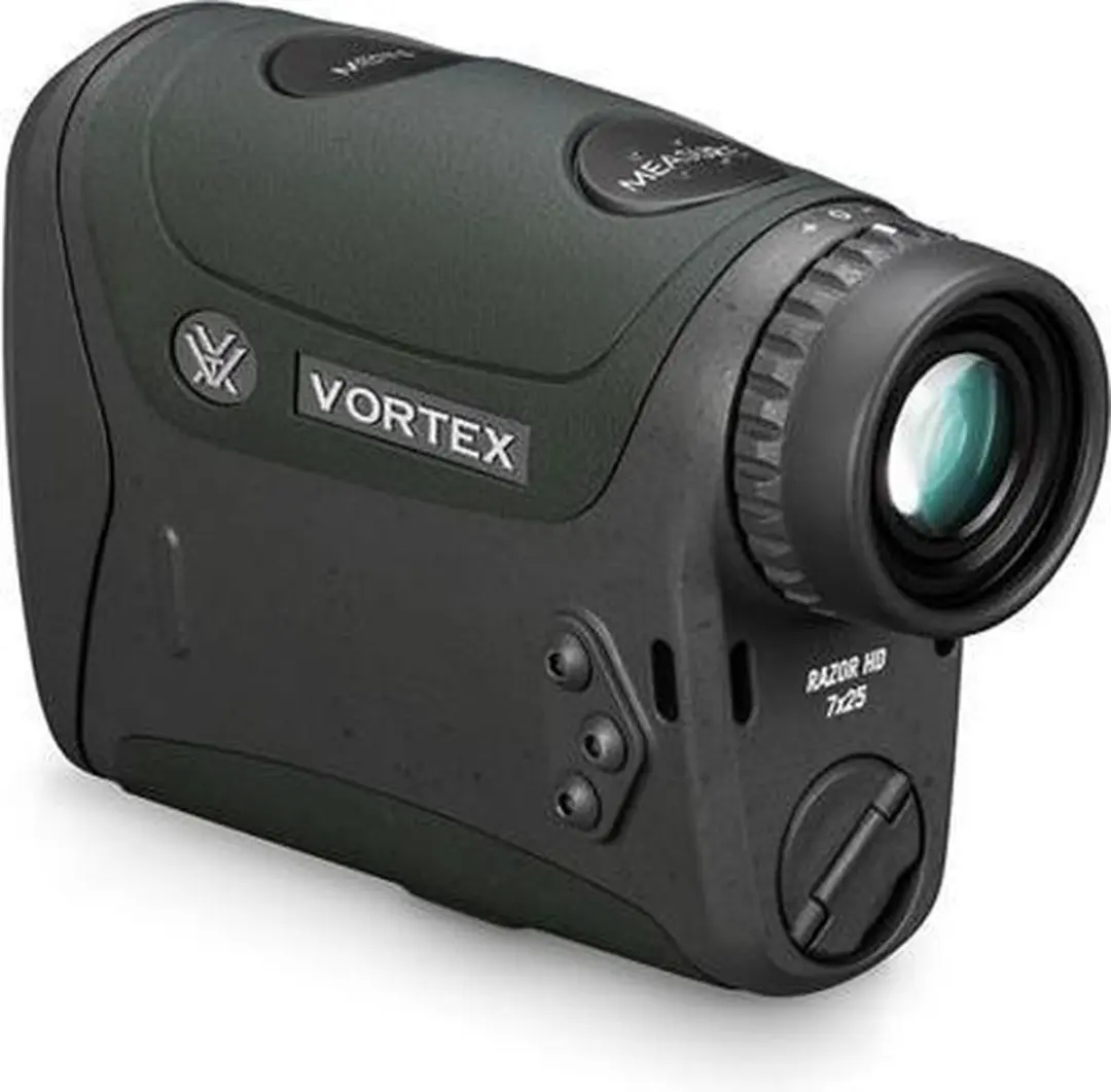Vortex Razor HD 4000 Afstandmeter