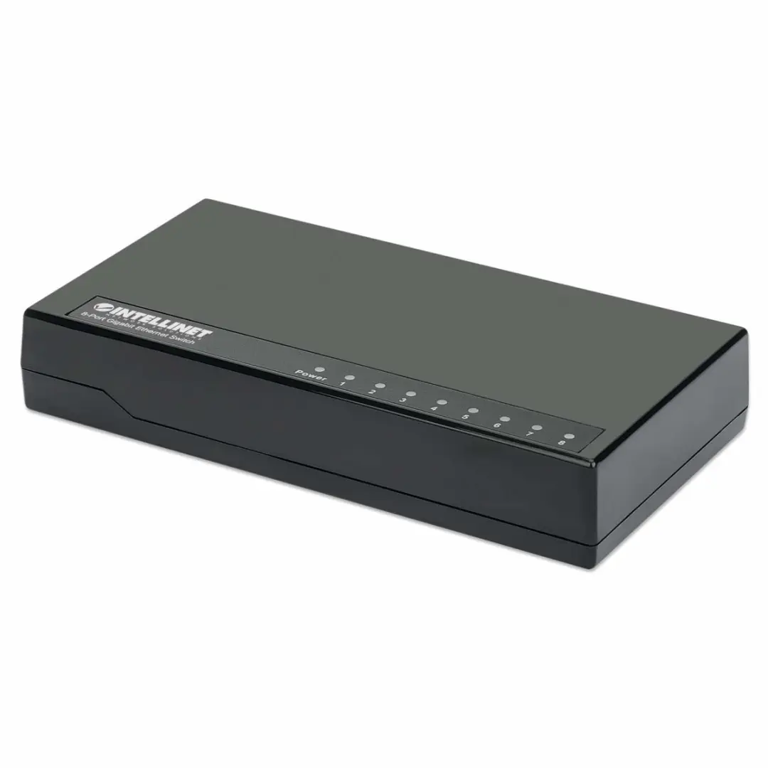 Intellinet 561754 Gigabit Netwerk Switch
