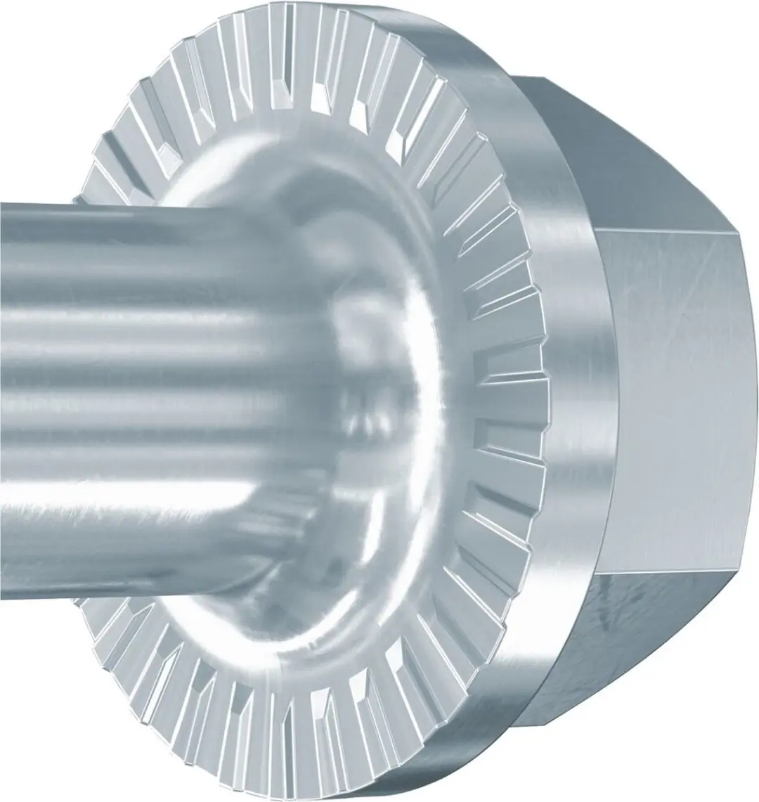 Fischer FBS II Betonschroef 10x80mm - 50 Stuks - afbeelding 4 van 6