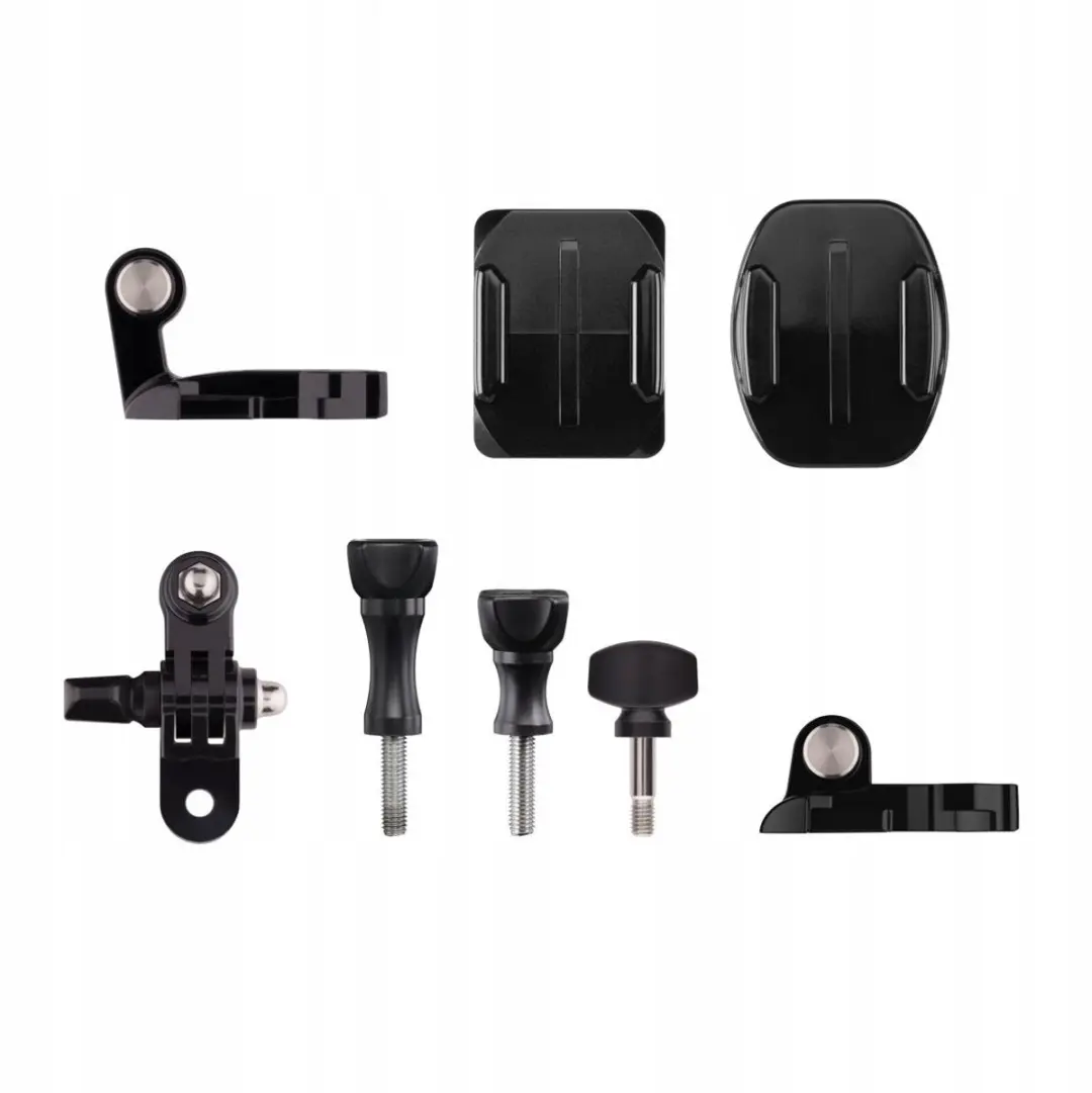 GoPro Grab Bag AGBAG-002-EA-AST Montage Accessoires - Zwart - afbeelding 2 van 3