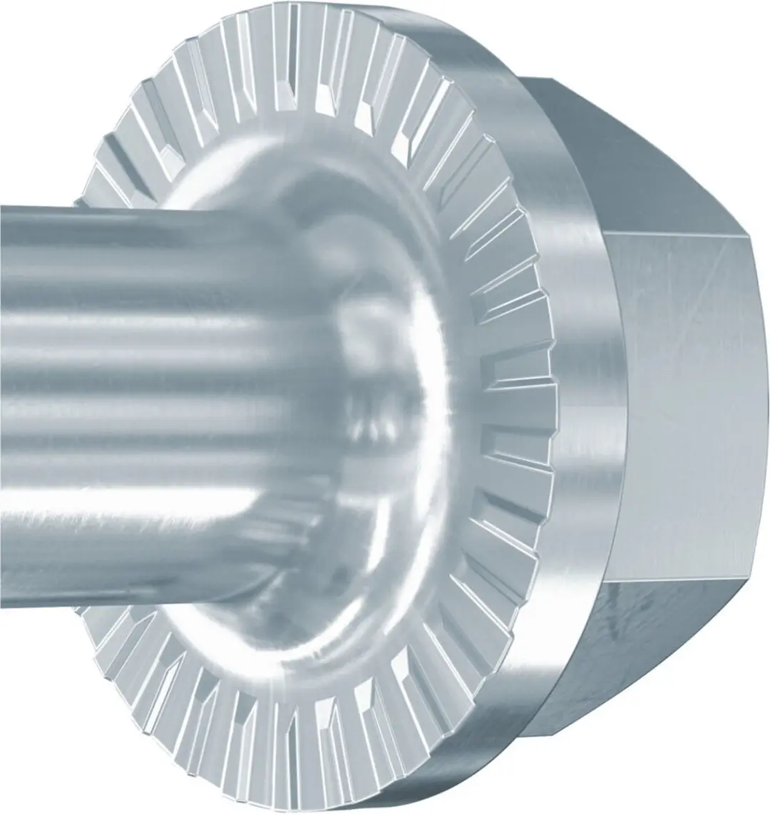 Fischer FBS II 10x160 US Betonschroef - 50 Stuks - Zeskantkop SW15 - RVS - afbeelding 6 van 6