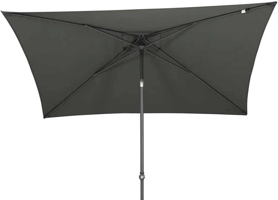 4 Seasons Outdoor Oasis 200x250cm Parasol