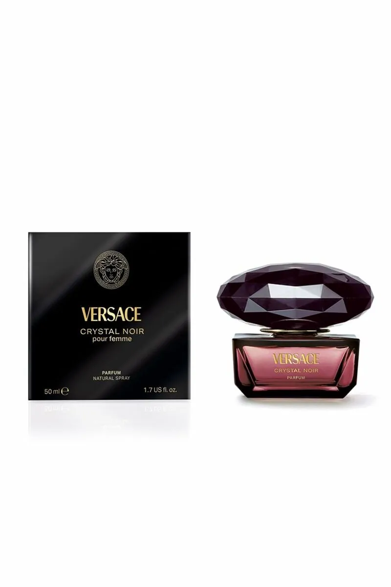 Versace Crystal Noir Parfum 50ml