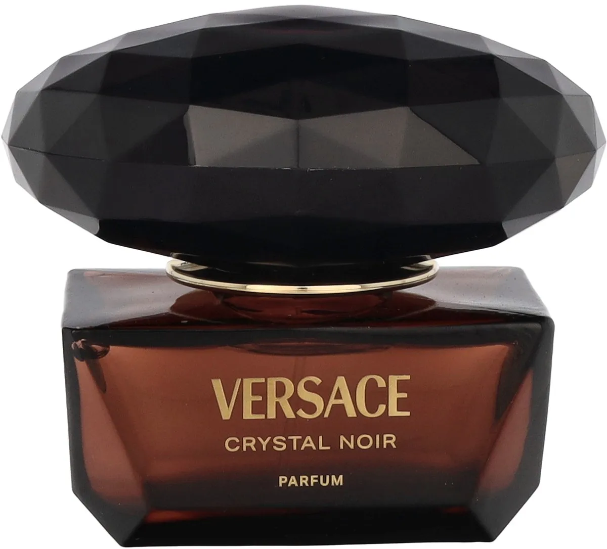Versace Crystal Noir Parfum 50ml - afbeelding 6 van 6