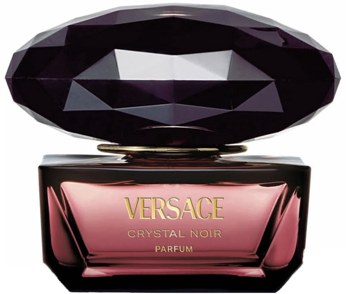 Versace Crystal Noir Parfum 50ml