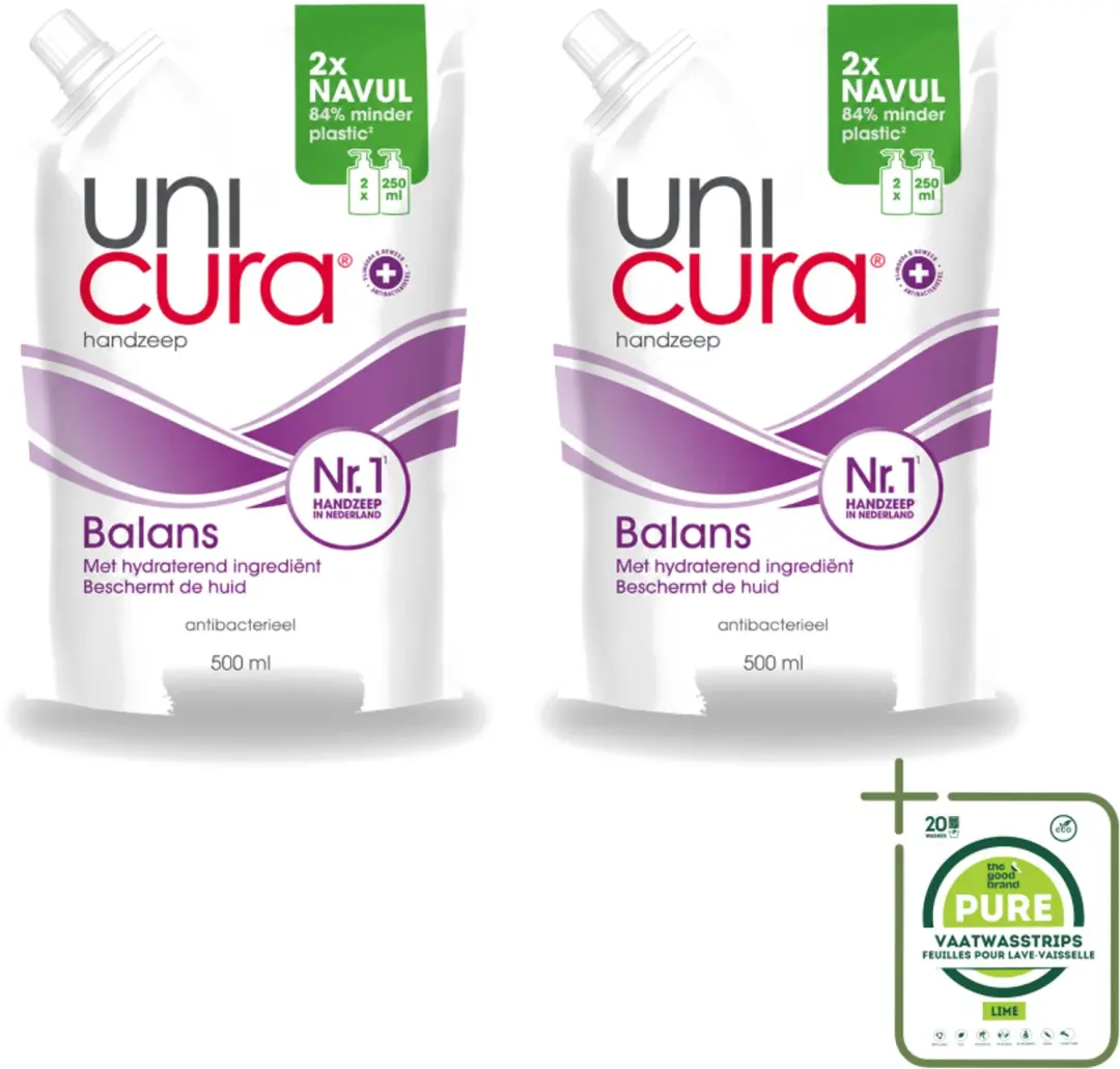 2 x Unicura