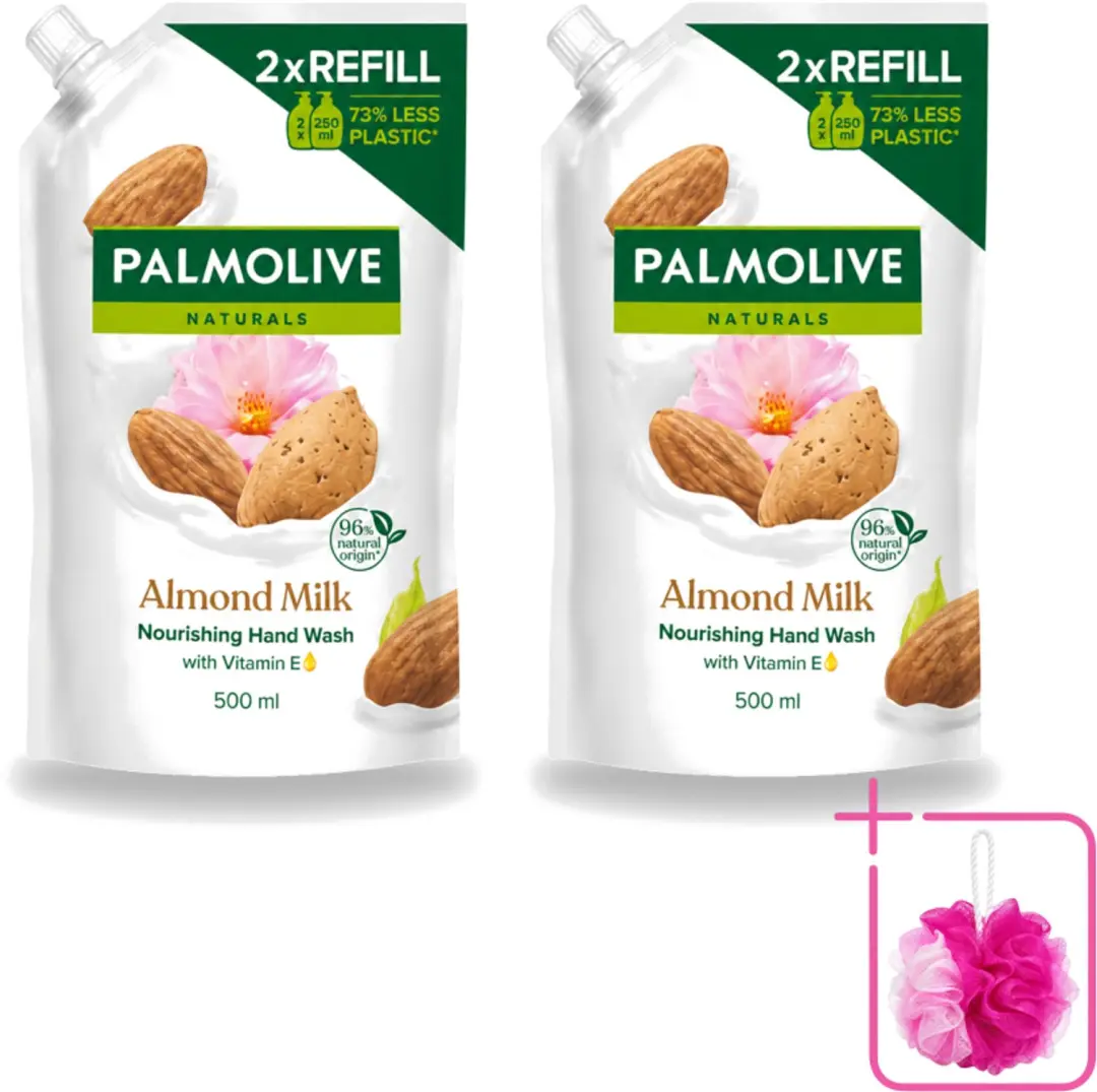 2 x Palmolive