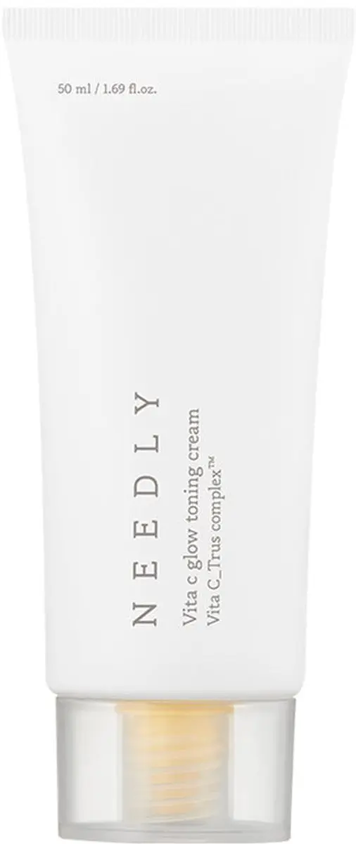 Vita C Glow Toning Cream