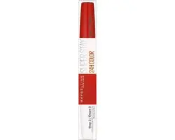 Maybelline SuperStay 24H Cherry Pie Lipstick