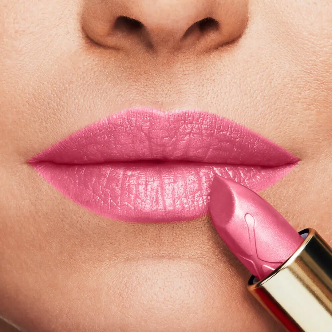 Max Factor Colour Elixir Lipstick 090 English Rose - 3 Stuks